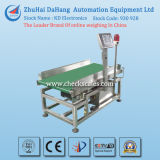 2015 Made in China Hot Sales Checkweigher