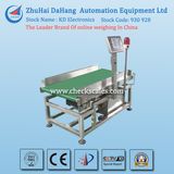 2015 Made in China Hot Sales Checkweigher