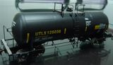 Quality Ho 1/87 (1: 87) or N 1: 150 Scale Model Train Tank Car