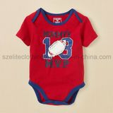 Custom Fashion Baby Romper Unisex (ELTROJ-5)