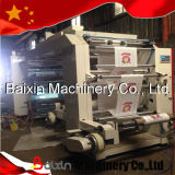 Baixin Machinery Film Flexo Printing Machine 2 Years Warranty