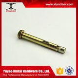 Sleeve Anchor Flange Nut/Fastener