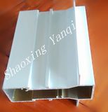 Aluminum Profile for Window & Door/Powder Coating/White/ Frame