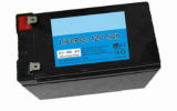 12V 5ah Rechargeable LiFePO4 Battery Pack for LED Light