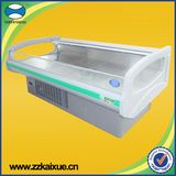 Seafood Display Top Opening Refrigerator Case