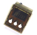 LED Display, Digital Oven Timer for Gas Cooker/Oven