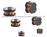 CD Series SMD Power Inductor with RoHS