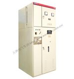 High Voltage Switch Cabinet, Power Distribution Panel