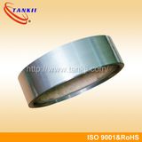 Alloy Strip for Neutral Earthing Resistor