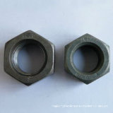 DIN555-1987carbon Steel Hex Nut for Industry