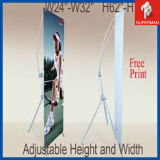 Portable Banners Stands for Promotional