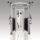 Body Building Functional Trainer Fitness Machine/Crossfit
