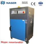 Plastic Cabinet Vacuum Drying Machine