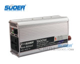 Suoer New DC to AC Inverter 1000W Inverter 12V 220V with 5V 1A USB (SAA-1500AF)