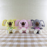 20cm Cute Kids Gift Stuffed Cartoon Koala Toys