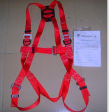 Body Safety Harness for Construction/Electrican Worker