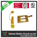 Single-Sided Flexible Printed Circuit Board