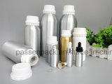 Cosmetic Aluminum Dropper Bottle for Essential Oil Packaging (PPC-ADB-005)