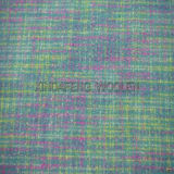 Woolen Fabric For Ladies Overcoat