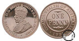 Commemorative Coin; Souvenir Coin; Copper Coin (FM-C03)