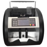 High Speed Cash Counter with USB Update + Calculator for Total Sum Function