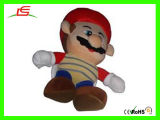 M078831 Mario Stuffed Plush Toy