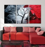 Home Goods Wall Art Canvas Painting