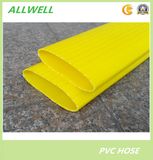 PVC Flexible Industrial and Agricultural Layflat Water Hose
