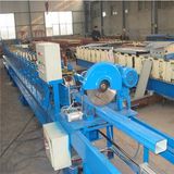 Downpipe Roll Forming Machinery