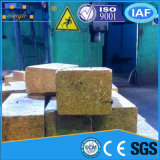High Alumina Brick for Working Line of Low Capacity Ladles Walls and Upper Level of Walls Lining