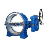 Big Diameter Butterfly Valve