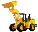 Loader Machine