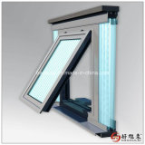 Surface Treatment Aluminum Profile for Windows