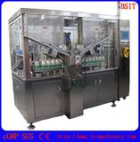 High Speed Laminated Plastic Tube Sealing Machine FM160b