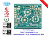 HDI Communication Circuit Board