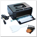 12V Portable Oven and Pizza Marker (ET920)