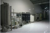 Water Treatment System (Filters)