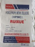 HPMC Used for Construction