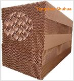 Poultry House Evaporative Cooling Pad