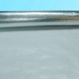 High Temperature Aluminium Foil Insulation Coated Fabric