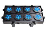 Audience and DJ LED Stage Light Manufacturer