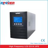 High Frequency Online UPS 1KVA, 2KVA, 3KVA (EX1-3KVA)