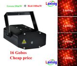 Holiday Laser Light/Christmas Light (MNB16RG)