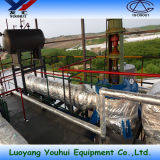Used Oil Recycling Equipment for Diesel Oil