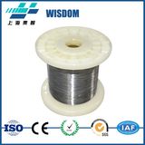 Wire Monel 400/ASTM B127 Nickel Alloy for Propeller and Pump Shafts