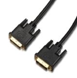 DVI 18+1P Male to HDMI Male Cable (KB-A205)