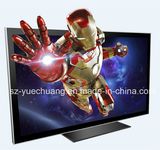 50'' 4k 3D HD TV with 4k (3840*2160) Indoor /Outdoor for Home /Hotel