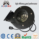 AC Centrifugal Blower Electric Motor