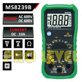 Professional 2000 Counts Digital Multimeter (MS8239B)
