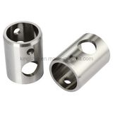 CNC Machined Aluminum Parts (No. 0172)